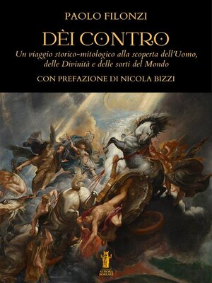 cover image of Dèi Contro